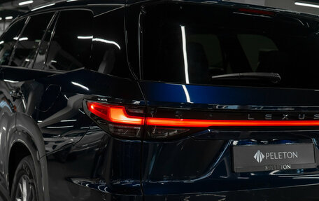 Lexus TX, 2025 год, 10 600 000 рублей, 28 фотография
