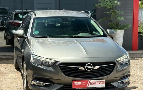 Opel Insignia II рестайлинг, 2019 год, 1 480 000 рублей, 3 фотография