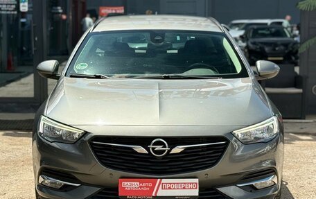 Opel Insignia II рестайлинг, 2019 год, 1 480 000 рублей, 4 фотография