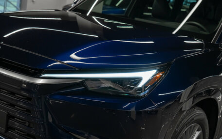 Lexus TX, 2025 год, 10 600 000 рублей, 27 фотография
