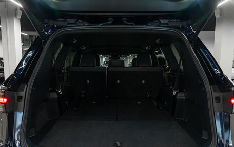 Lexus TX, 2025 год, 10 600 000 рублей, 24 фотография