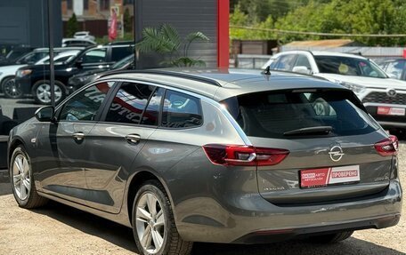 Opel Insignia II рестайлинг, 2019 год, 1 480 000 рублей, 8 фотография