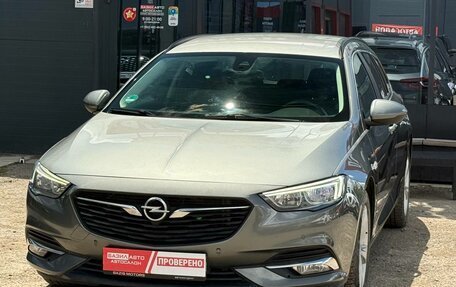 Opel Insignia II рестайлинг, 2019 год, 1 480 000 рублей, 5 фотография