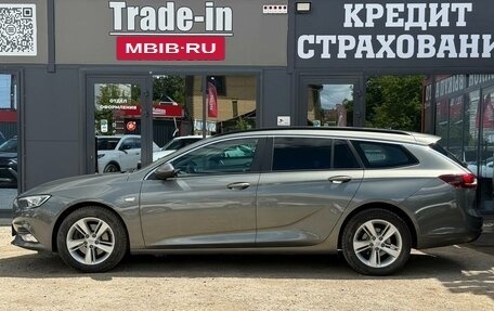 Opel Insignia II рестайлинг, 2019 год, 1 480 000 рублей, 7 фотография