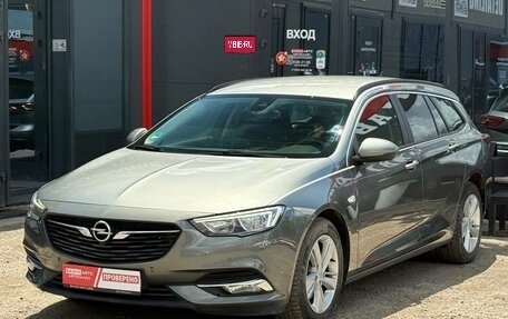 Opel Insignia II рестайлинг, 2019 год, 1 480 000 рублей, 6 фотография