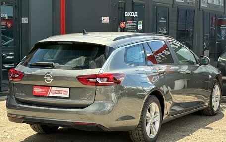 Opel Insignia II рестайлинг, 2019 год, 1 480 000 рублей, 12 фотография