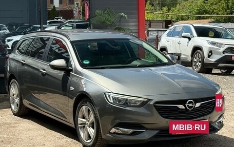 Opel Insignia II рестайлинг, 2019 год, 1 480 000 рублей, 2 фотография