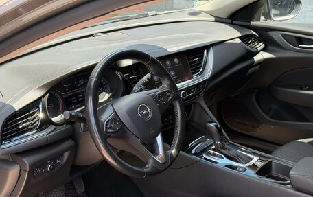 Opel Insignia II рестайлинг, 2019 год, 1 480 000 рублей, 14 фотография