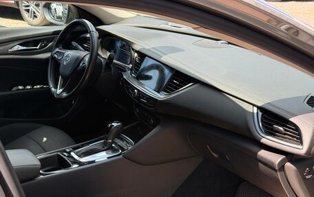Opel Insignia II рестайлинг, 2019 год, 1 480 000 рублей, 16 фотография