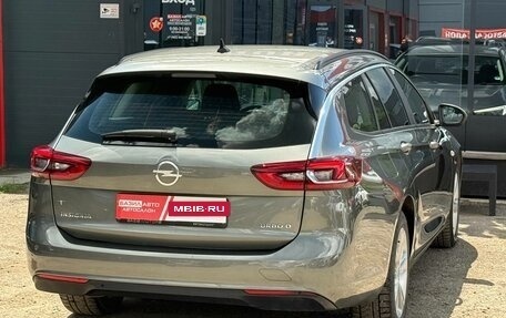Opel Insignia II рестайлинг, 2019 год, 1 480 000 рублей, 11 фотография