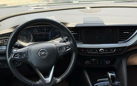 Opel Insignia II рестайлинг, 2019 год, 1 480 000 рублей, 30 фотография