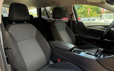 Opel Insignia II рестайлинг, 2019 год, 1 480 000 рублей, 32 фотография