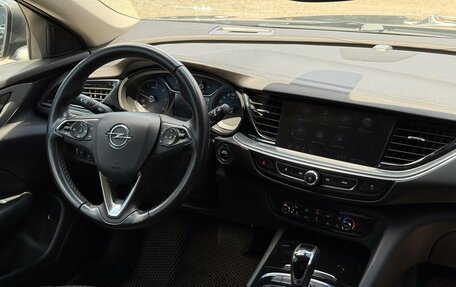 Opel Insignia II рестайлинг, 2019 год, 1 480 000 рублей, 28 фотография