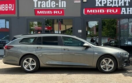 Opel Insignia II рестайлинг, 2019 год, 1 480 000 рублей, 13 фотография
