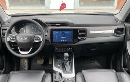 Chery Tiggo 4 I рестайлинг, 2020 год, 1 185 000 рублей, 9 фотография