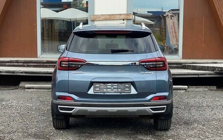 Chery Tiggo 4 I рестайлинг, 2020 год, 1 185 000 рублей, 5 фотография