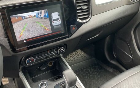 Chery Tiggo 4 I рестайлинг, 2020 год, 1 185 000 рублей, 10 фотография