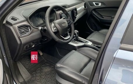 Chery Tiggo 4 I рестайлинг, 2020 год, 1 185 000 рублей, 8 фотография