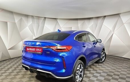 Haval F7x I, 2024 год, 2 495 000 рублей, 2 фотография