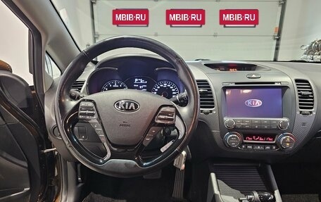 KIA Cerato III, 2018 год, 1 549 000 рублей, 7 фотография