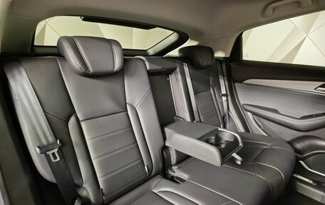 Haval F7x I, 2024 год, 2 495 000 рублей, 16 фотография