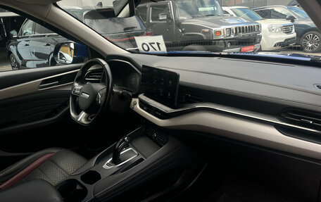 Haval F7 I, 2022 год, 1 799 000 рублей, 9 фотография