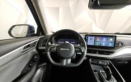 Haval F7x I, 2024 год, 2 495 000 рублей, 19 фотография