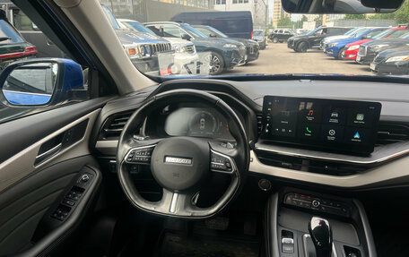 Haval F7 I, 2022 год, 1 799 000 рублей, 8 фотография
