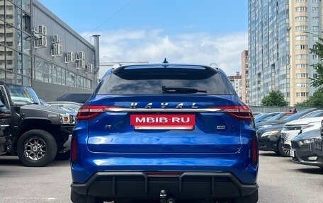 Haval F7 I, 2022 год, 1 799 000 рублей, 5 фотография