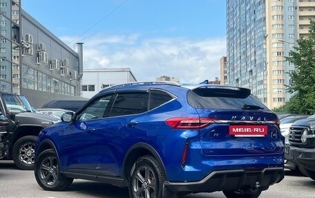 Haval F7 I, 2022 год, 1 799 000 рублей, 6 фотография