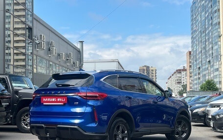 Haval F7 I, 2022 год, 1 799 000 рублей, 4 фотография
