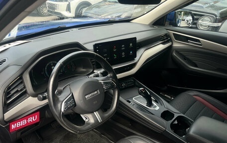 Haval F7 I, 2022 год, 1 799 000 рублей, 7 фотография