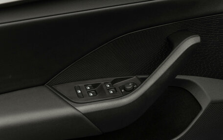Skoda Octavia IV, 2021 год, 2 390 000 рублей, 14 фотография