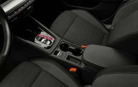 Skoda Octavia IV, 2021 год, 2 390 000 рублей, 15 фотография