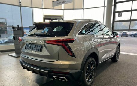 Haval F7, 2026 год, 2 999 000 рублей, 2 фотография