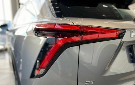 Haval F7, 2026 год, 2 999 000 рублей, 5 фотография