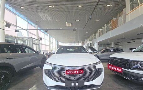 Haval F7, 2026 год, 3 799 000 рублей, 2 фотография