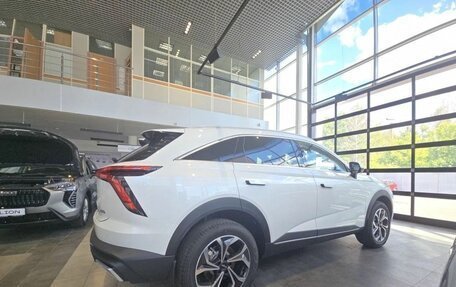 Haval F7, 2026 год, 3 799 000 рублей, 4 фотография