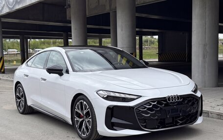 Audi A5, 2026 год, 5 140 000 рублей, 3 фотография