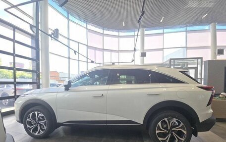 Haval F7, 2026 год, 3 799 000 рублей, 7 фотография