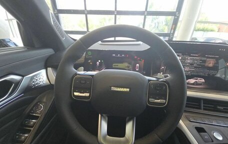 Haval F7, 2026 год, 3 799 000 рублей, 12 фотография
