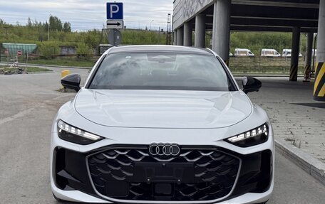 Audi A5, 2026 год, 5 140 000 рублей, 2 фотография