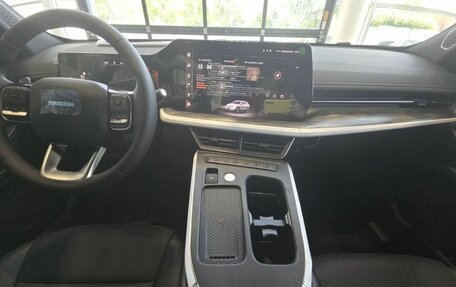 Haval F7, 2026 год, 3 799 000 рублей, 11 фотография