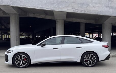 Audi A5, 2026 год, 5 140 000 рублей, 5 фотография