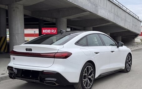 Audi A5, 2026 год, 5 140 000 рублей, 6 фотография