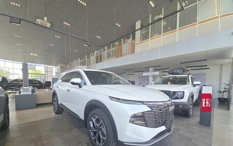 Haval F7, 2026 год, 3 799 000 рублей, 3 фотография