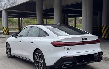 Audi A5, 2026 год, 5 140 000 рублей, 8 фотография