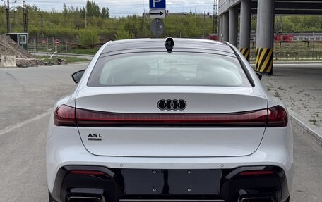 Audi A5, 2026 год, 5 140 000 рублей, 7 фотография