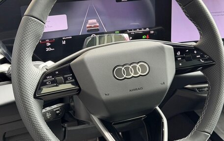 Audi A5, 2026 год, 5 140 000 рублей, 15 фотография