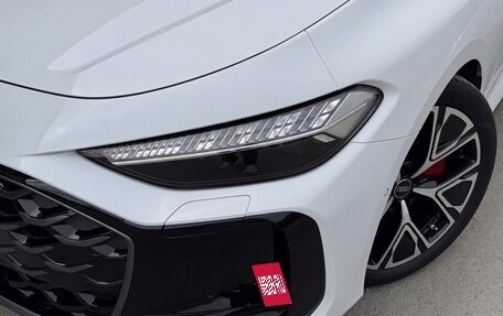 Audi A5, 2026 год, 5 140 000 рублей, 10 фотография